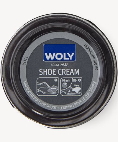 Shoe Cream Shoe Cream | Sand